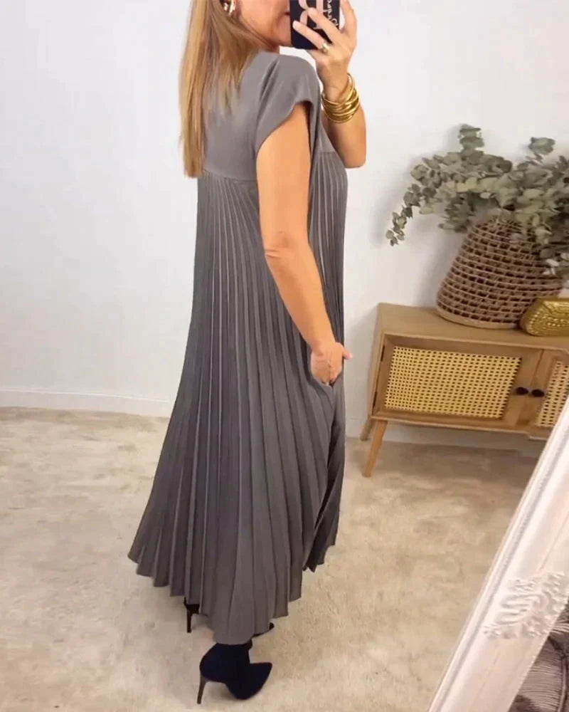 Baymia | Ärmlös klänning