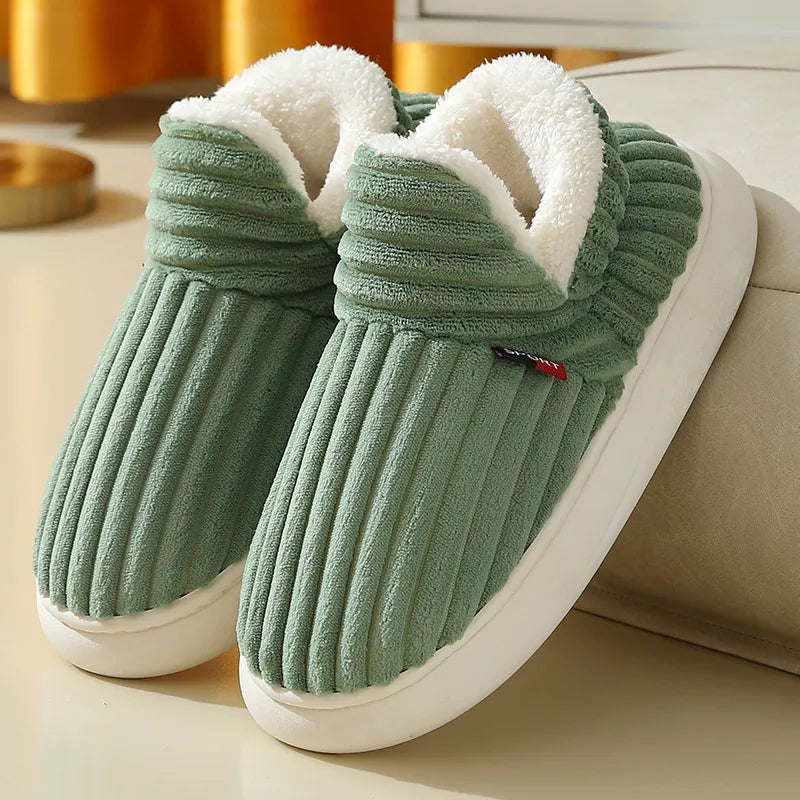 Baymia | Soft shoes