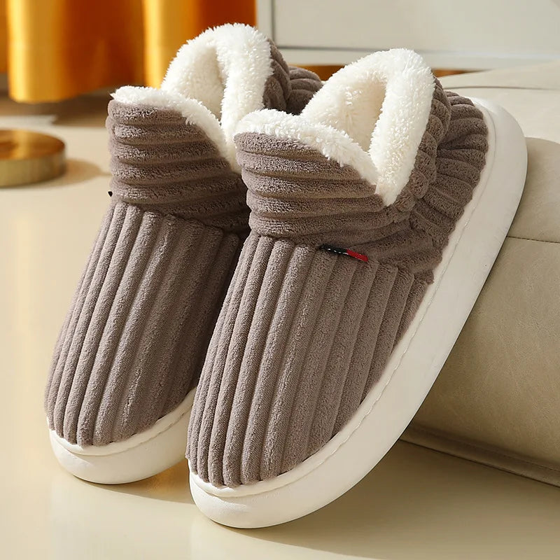 Baymia | Soft shoes