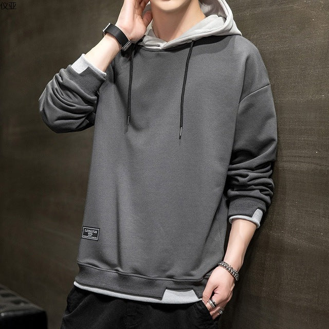 Baymia | Classic Urban Hoodie