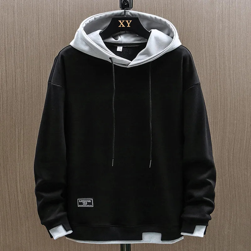 Baymia | Classic Urban Hoodie