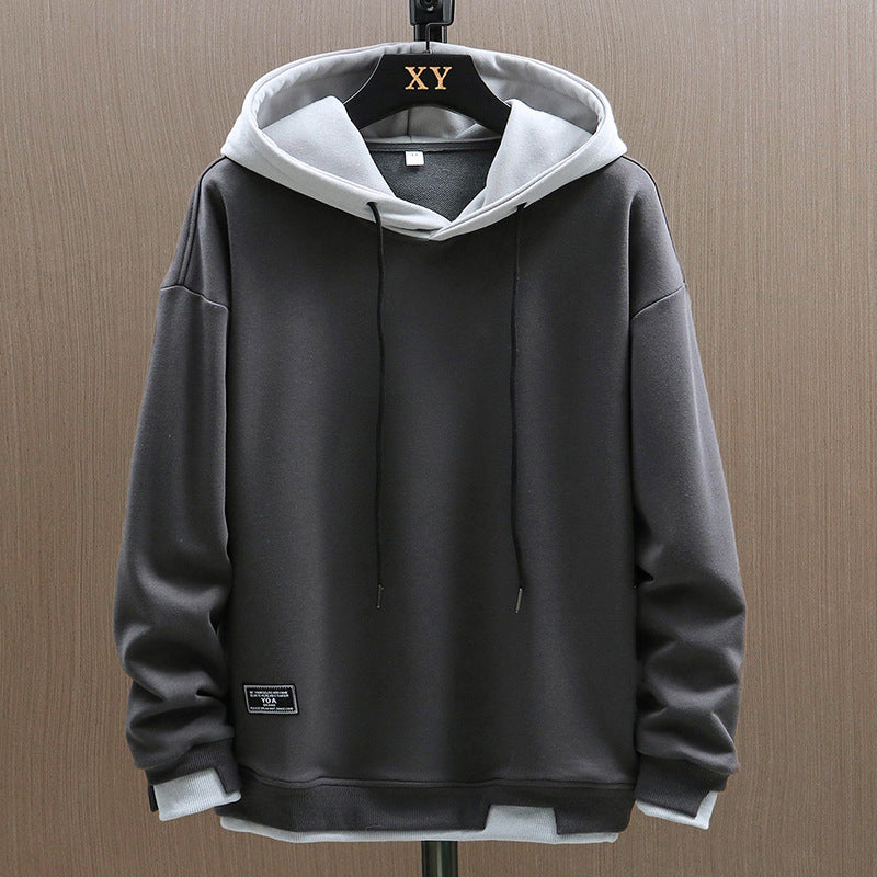 Baymia | Classic Urban Hoodie