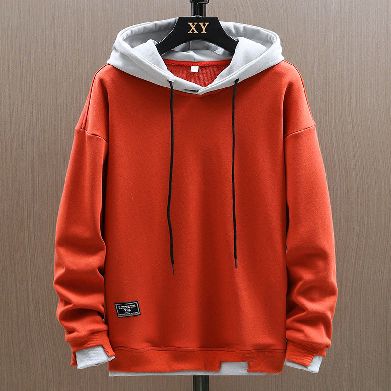 Baymia | Classic Urban Hoodie