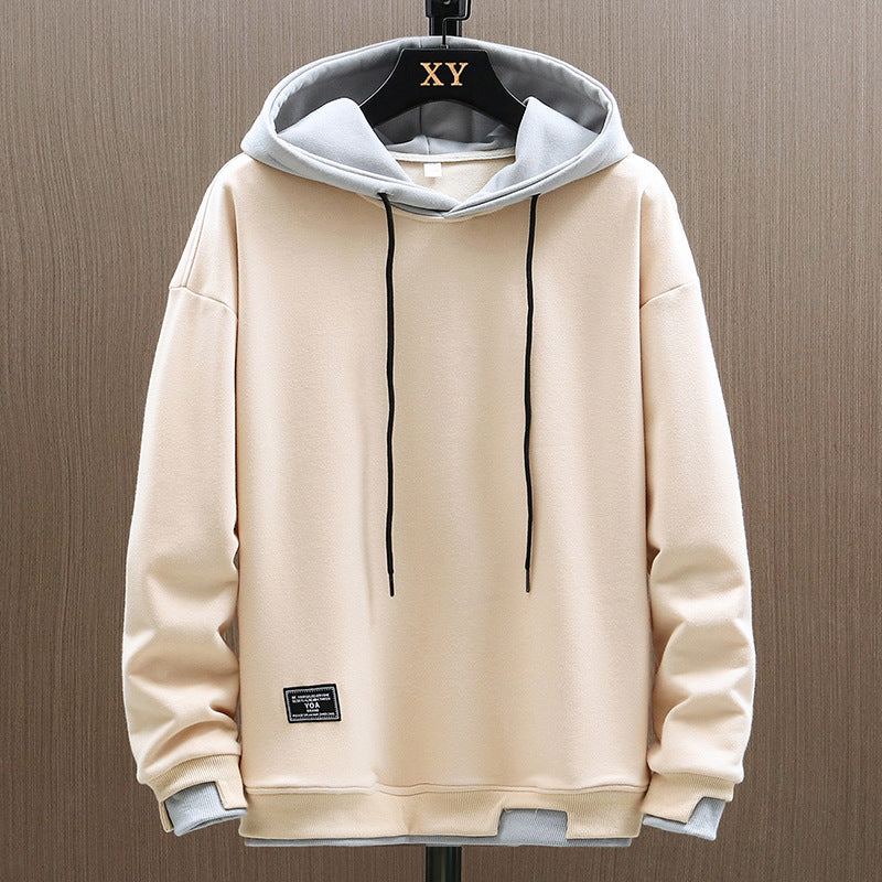 Baymia | Classic Urban Hoodie